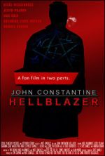 Watch John Constantine: Hellblazer 9Movies