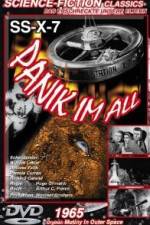 Watch Mutiny in Outer Space 9Movies