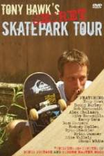 Watch Tony Hawk's Secret Skatepark Tour 9Movies