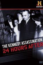 Watch The Kennedy Assassination 24 Hours After 9Movies