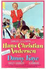 Watch Hans Christian Andersen 9Movies