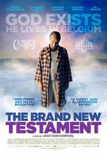 Watch The Brand New Testament 9Movies