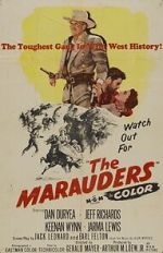 Watch The Marauders 9Movies