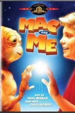 Watch Mac and Me 9Movies