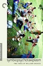 Watch Symbiopsychotaxiplasm: Take 2 1/2 9Movies