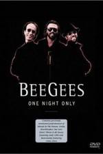 Watch Bee Gees One Night Only 9Movies