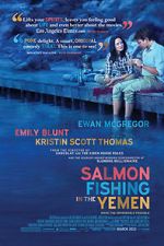 Watch Salmon Fishing in the Yemen 9Movies