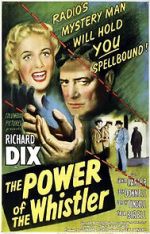 Watch The Power of the Whistler 9Movies