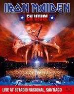 Watch Iron Maiden: En Vivo! 9Movies
