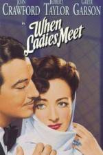 Watch When Ladies Meet 9Movies