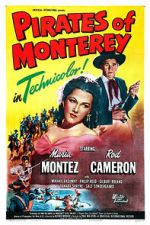 Watch Pirates of Monterey 9Movies