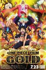 Watch One Piece Film Gold 9Movies