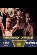 Watch Ricky Burns vs Terence Crawford 9Movies