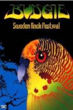 Watch Budgie Live Sweden Rock Festival 9Movies