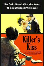 Watch Killer's Kiss 9Movies