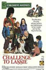 Watch Challenge to Lassie 9Movies