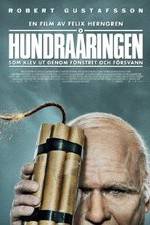 Watch Hundraåringen som klev ut genom fönstret och försvann 9Movies