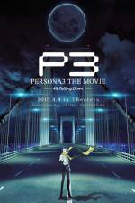 Watch Persona 3 the Movie: #3 Falling Down 9Movies