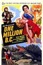 Watch One Million B.C. 9Movies