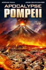 Watch Apocalypse Pompeii 9Movies