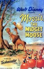 Watch Morris the Midget Moose (Short 1950) 9Movies