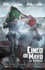 Watch Cinco de Mayo: La batalla 9Movies