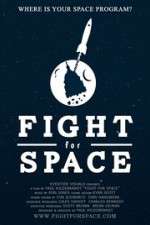 Watch Fight for Space 9Movies
