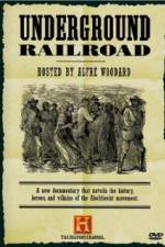Watch The Underground Railroad 9Movies