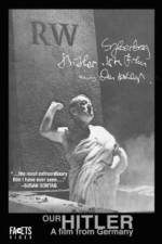 Watch Hitler: A Film from Germany 9Movies