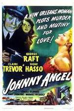 Watch Johnny Angel 9Movies