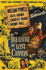 Watch The Treasure of Lost Canyon 9Movies