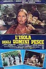 Watch L'isola degli uomini pesce 9Movies