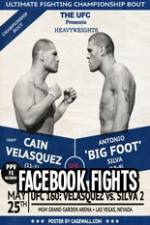 Watch UFC 160 Velasquez vs Silva 2 Facebook Fights 9Movies