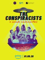 Watch The Conspiracists 9Movies
