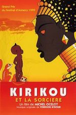 Watch Kirikou and the Sorceress 9Movies