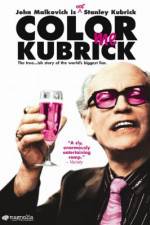 Watch Colour Me Kubrick A Trueish Story 9Movies