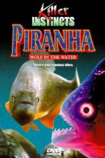 Watch Piranha Wolf in the Water 9Movies