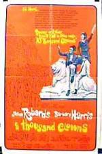 Watch A Thousand Clowns 9Movies