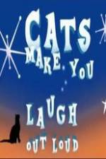 Watch Cats Make You Laugh Out Loud 9Movies