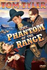 Watch The Phantom of the Range 9Movies