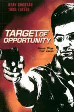 Watch Target of Opportunity 9Movies