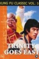 Watch Trinity Goes East 9Movies