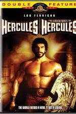 Watch Hercules II 9Movies