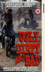 Watch Ugly, Dirty and Bad 9Movies