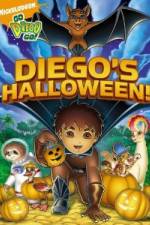 Watch Go Diego Go! Diego's Halloween 9Movies