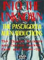 Watch Into the Unknown: The Pascagoula Alien Abductions 9Movies