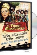 Watch The Three Musketeers 9Movies