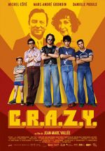Watch C.R.A.Z.Y. 9Movies