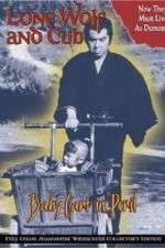 Watch Lone Wolf and Cub Baby Cart in Peril 9Movies