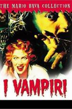 Watch I vampiri 9Movies